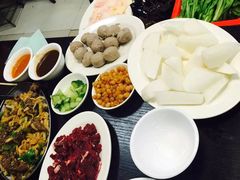 -来自潮州牛肉店(华强北店)