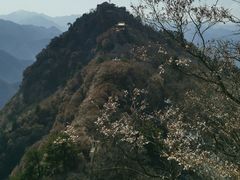 -终南山南五台景区