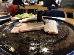 精品五花肉-7年8班朝鲜族非遗美食(三钢里店)