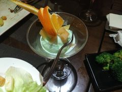 -南宁沃顿国际大酒店-自助餐厅