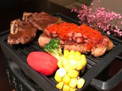 法式鹅肝-南苑环球酒店-稻菊日式餐厅(鄞县大道店)
