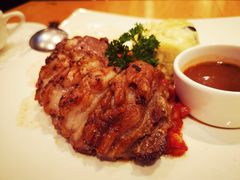 -兰特伯爵西餐厅·啤酒屋(方庄店)