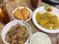 -百福麵家(新馬路店)