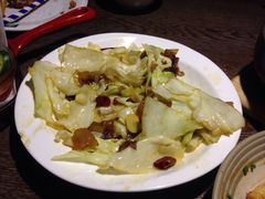 -青叶202都市餐厅(迪诺水镇店)