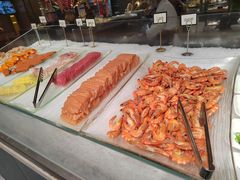 -晶丽香榭自助餐(南京大饭店)