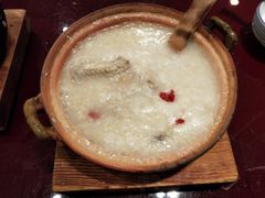 -宏状元现熬粥·京味菜(三里河店)
