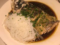 剁椒鱼头-方荣糊涂菜馆(湖北路店)