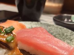 -戏作寿司(观音桥店)