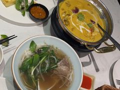 -美奈小馆·越南料理(中航城君尚购物中心店)