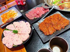 -珮姐老火锅(新街口店)