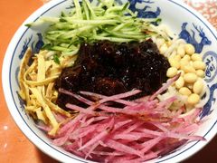 -傅记酱肉