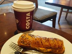 -COSTA COFFEE(上海虹口公园店)