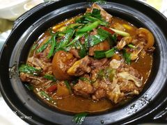 -壹只菜·崇明本地特色菜(崇明南门店)