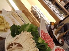 -彩虹坊火锅(宁穿路店)