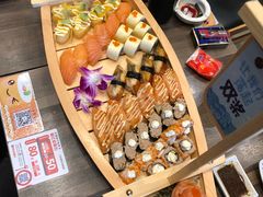 -三禾寿司(石龙店)