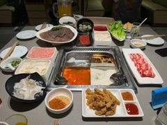 -海底捞火锅(杭州天虹购物中心店)