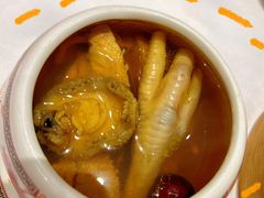 -稻香酒家·34年老字号·港式粤菜(侨光店)