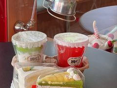 -姆们M Sweetie Cake(五道口店)