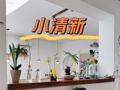 -沏点Trattoria意大利餐厅(新街口店)