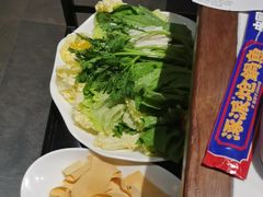 -涿派·炝锅鱼(涿州店)