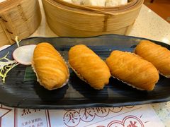 金枕榴莲酥-点都德(北京路贰店)