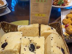 -那家老院子东北菜·饺子·小鸡炖蘑菇(艳华街店)