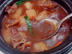 -正院大宅门烤鸭(首体店)