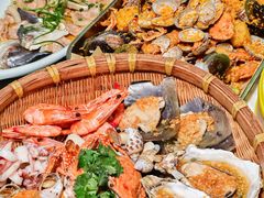 -巽寮印象美食部落餐厅·海鲜·地方特色菜(惠州体验店)