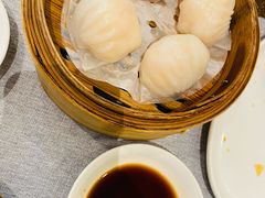 -潮府馆·非遗潮州菜·港式点心(世纪公园店)