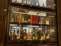 -行者书屋大堂吧 ·下午茶(南京圣和府邸酒店)