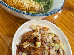 -小方的面(徐家汇店)