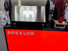 -Sips&Lick茶兰咖啡(五道口店)
