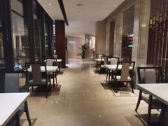 -拾溪餐厅(杭州千禧度假酒店)