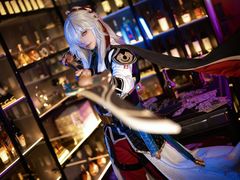 -米游妙妙屋cosplay换装自拍摄影体验馆