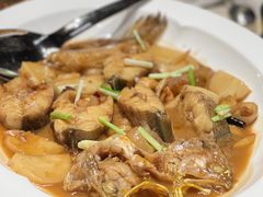 -庐灶江南·江南菜·四合院Bistro(东直门雍和宫·原华侨宾馆店)