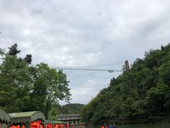 -佛爷洞旅游景区