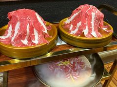 -羊大爷涮肉(亮马桥店)