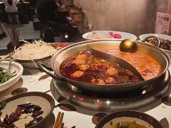 -江北北火锅馆·公路夜市(魏公村店)