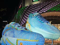 -宝龙城(杭州滨江店)