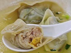 -顶巧鸡汤馄饨(虹口总店)