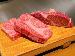 神户牛-神户牛排 石田屋(本店)