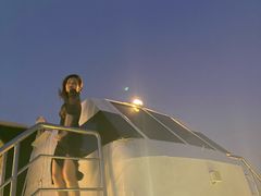 -大珍珠号夜游湄南河