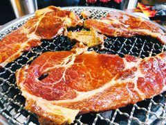 黑椒牛排-原始泥炉烤肉(总店)