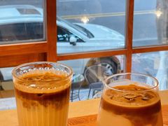 -C.Y Cafe