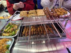 -7只羊·鲜羊肉串·地锅鸡精酿(玄武墨香路店)