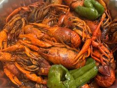 -庆峰龙虾烧烤(合肥一店)