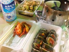 -张妈台式锅烧(深大店)