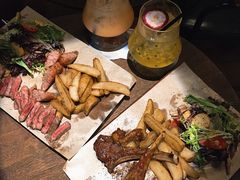 -The Cheebat 锌吧·Bistro(体育西店)