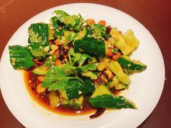 -三个大叔东北烧烤·砂锅菜(西三旗店)