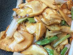 -半山腰·云南菜(侨福芳草地店)